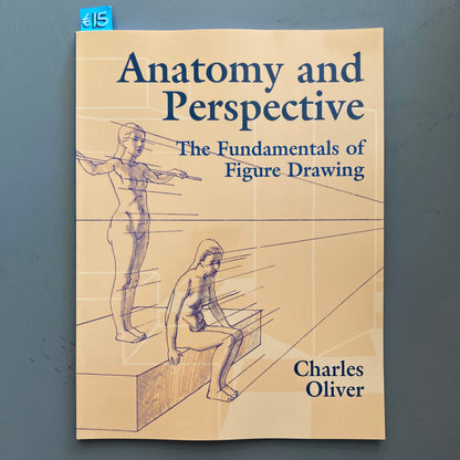 Anatomy and Perspective