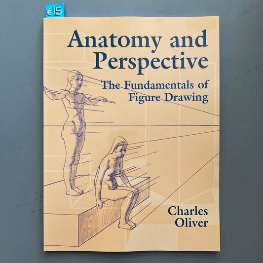 Anatomy and Perspective