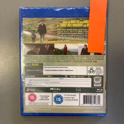 The Banshees of Inisherin (Blu-ray)