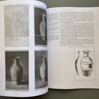 Anatomy and Perspective