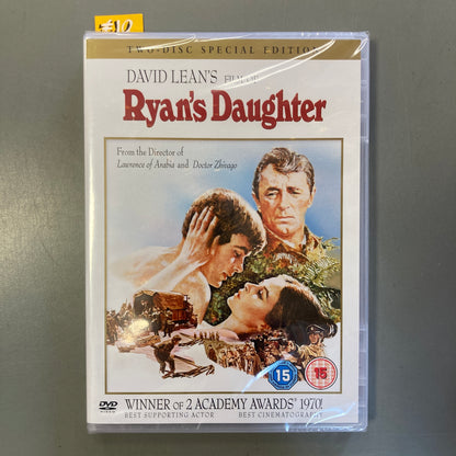 Ryan's Daughter (DVD)