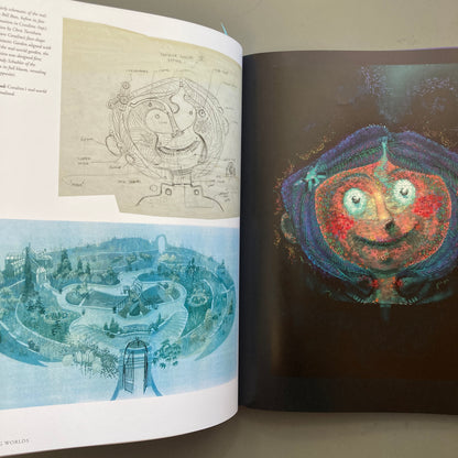 LAIKA: The Magic Behind a Stop-Motion Dream Factory