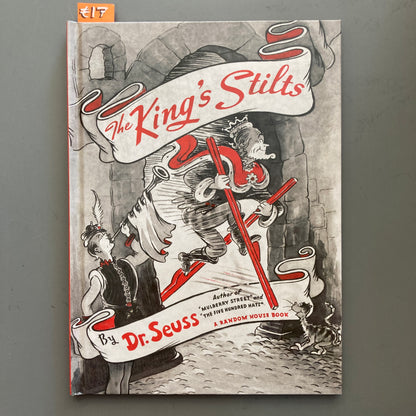 The King's Stilts