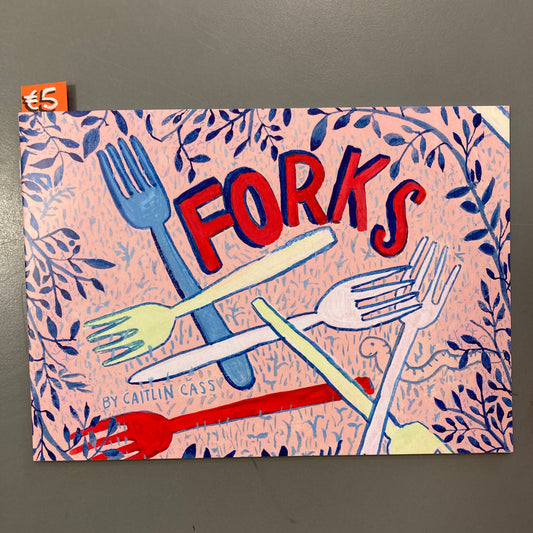 Forks