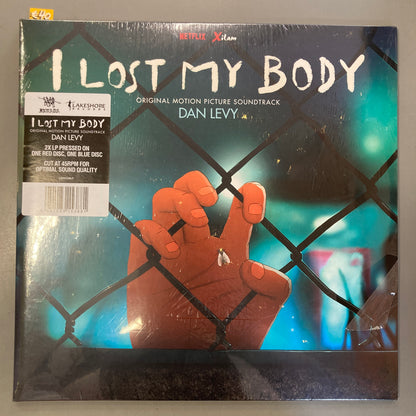 I Lost My Body (Vinyl)
