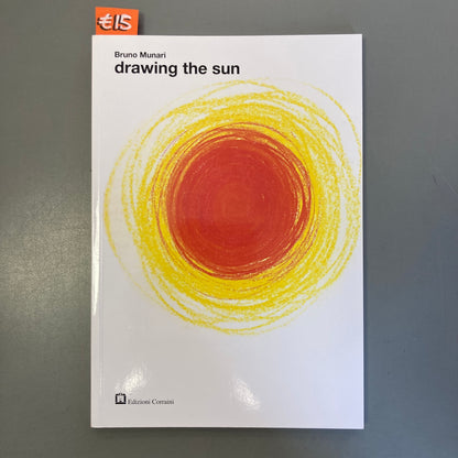 Drawing the Sun