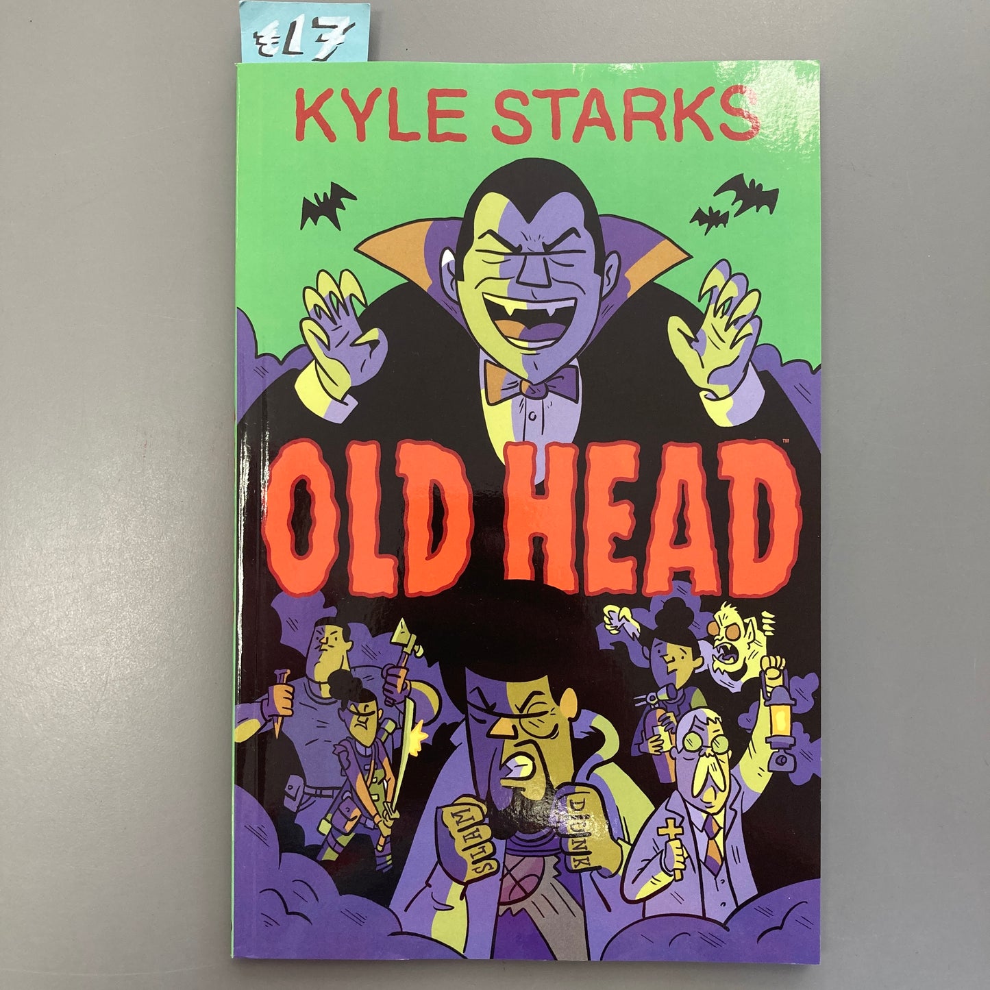 Old Head