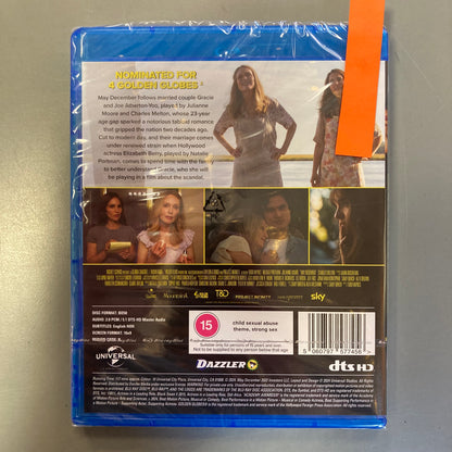May December (Blu-ray)