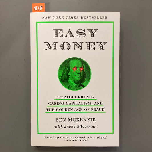 Easy Money