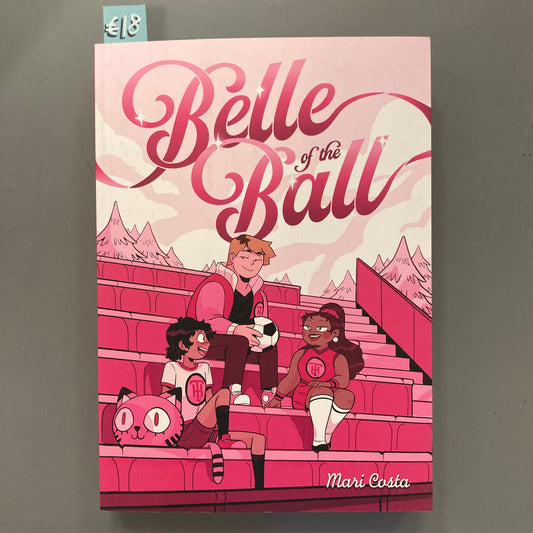 Belle of the Ball