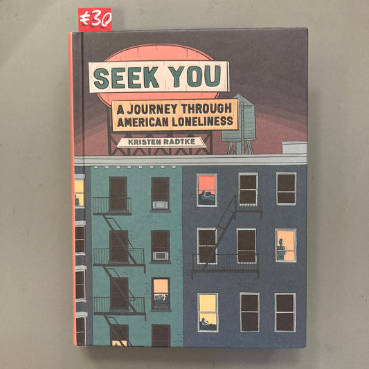 Seek You