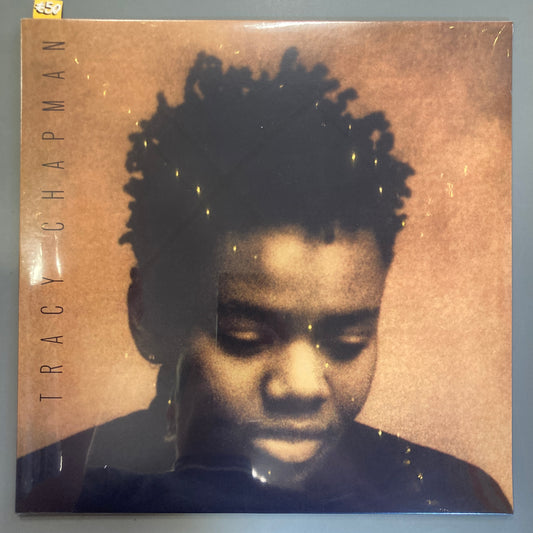 Tracy Chapman (Vinyl)