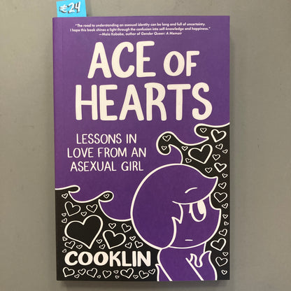 Ace of Hearts