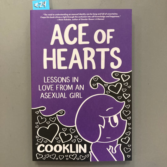 Ace of Hearts