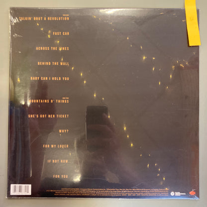 Tracy Chapman (Vinyl)