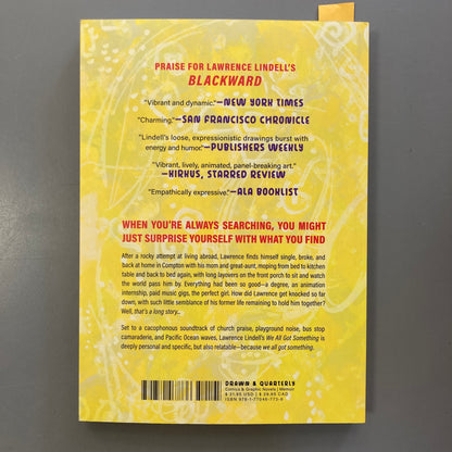 We All Got Something