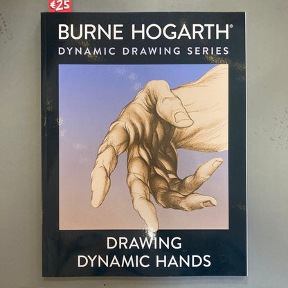 Dynamic Hands