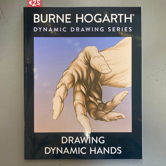 Dynamic Hands