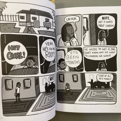 We All Got Something