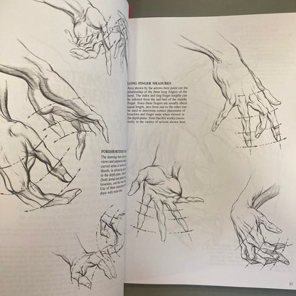 Dynamic Hands