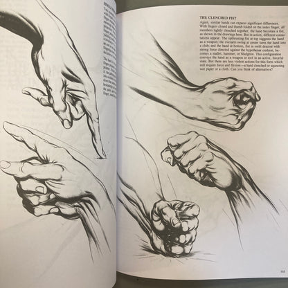 Dynamic Hands