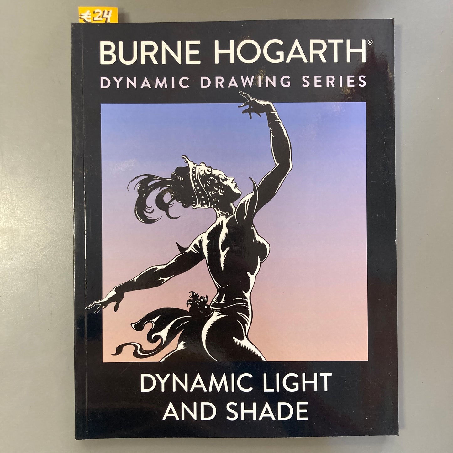 Dynamic Light and Shade