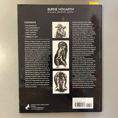 Dynamic Light and Shade