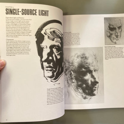 Dynamic Light and Shade