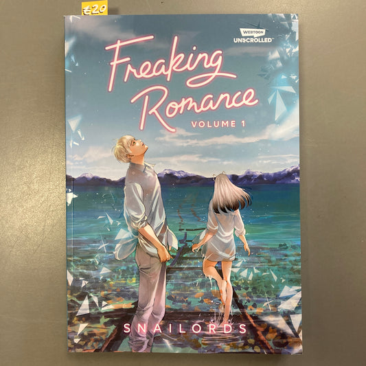 Freaking Romance, Volume 1