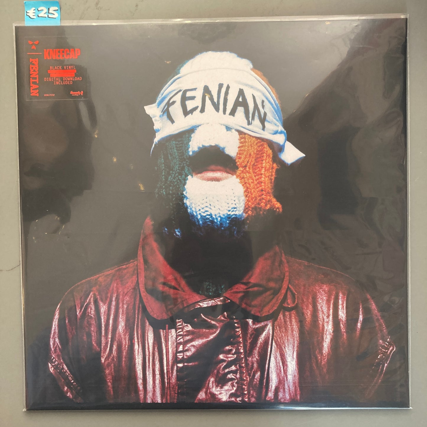 Fenian (Vinyl)