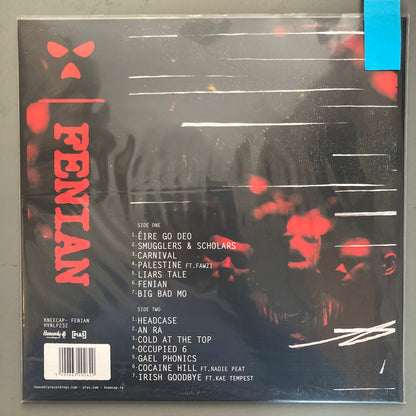 Fenian (Vinyl)