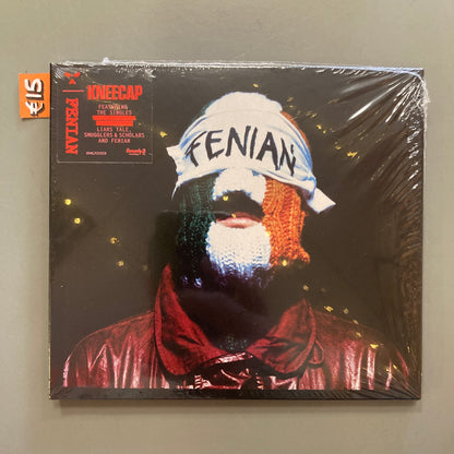 Fenian (CD)