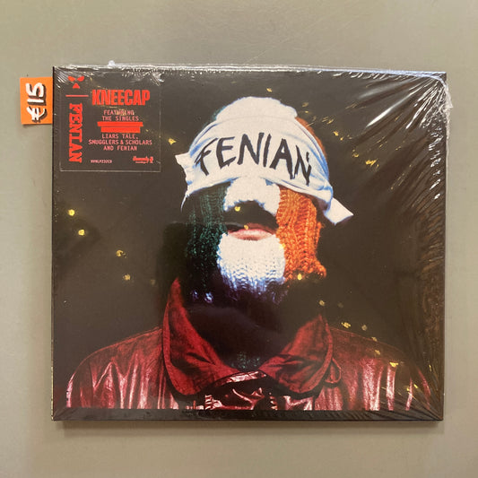 Fenian (CD)