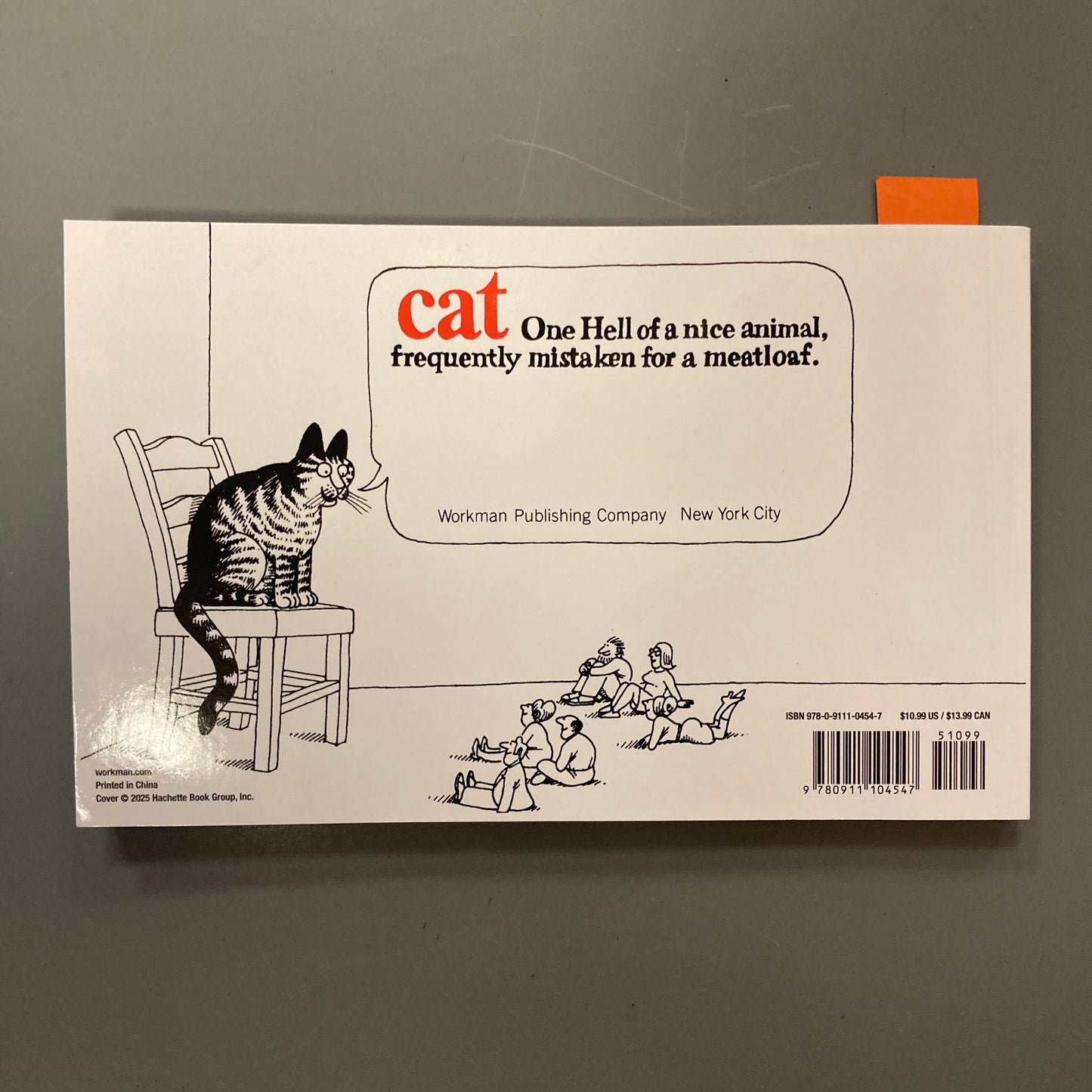 Cat