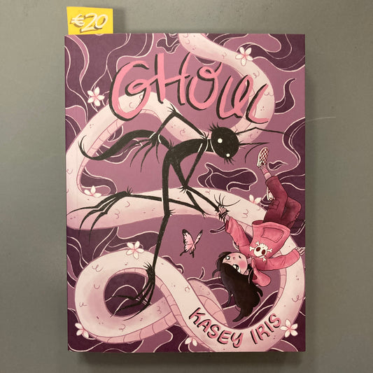 Ghoul