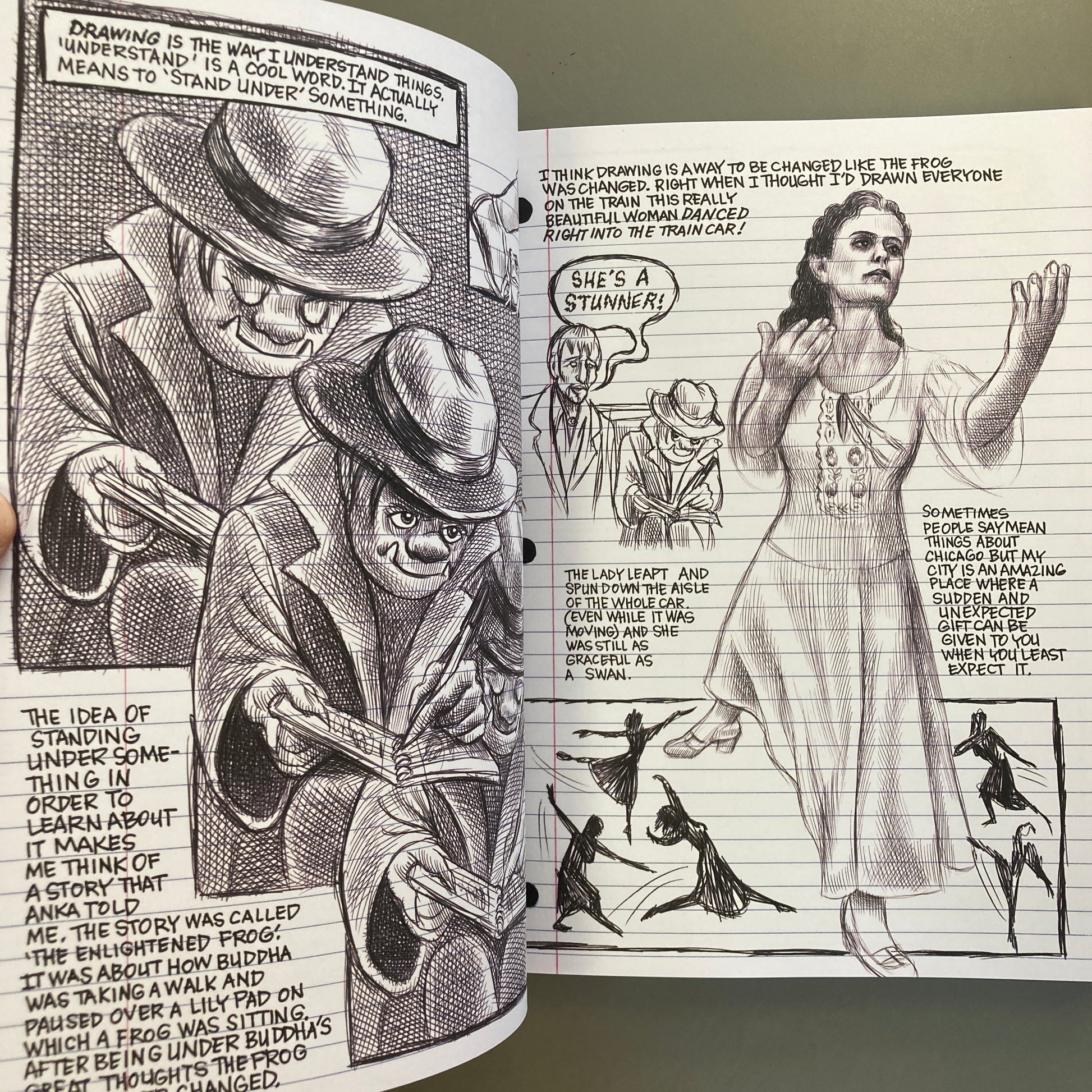 my favorite thing is monsters book two My Favorite Thing is Monsters, Book Two