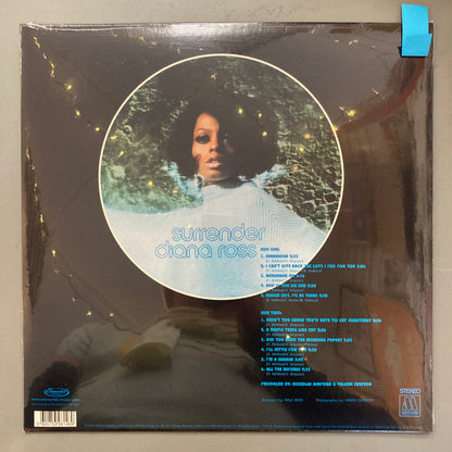 Surrender (Vinyl)