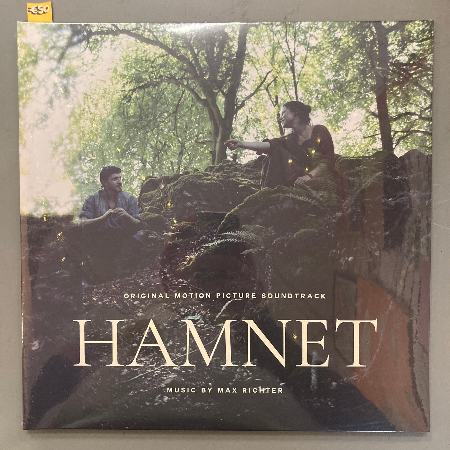 Hamnet (2x Vinyl)
