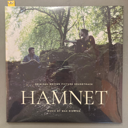 Hamnet (2x Vinyl)