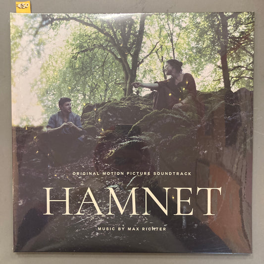 Hamnet (2x Vinyl)