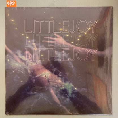 Little Joy (Vinyl)