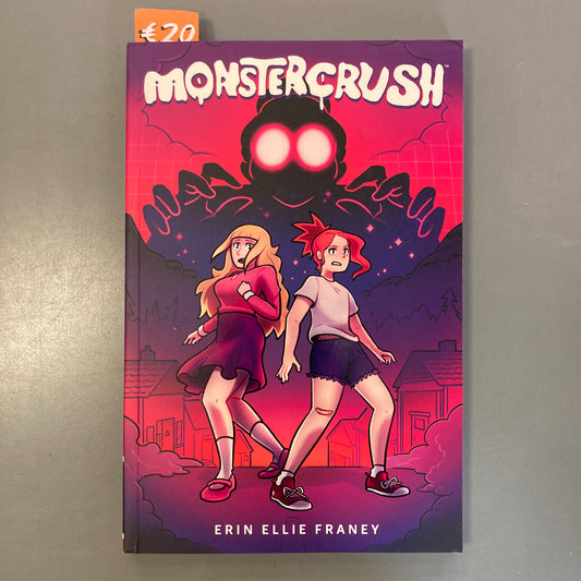Monstercrush
