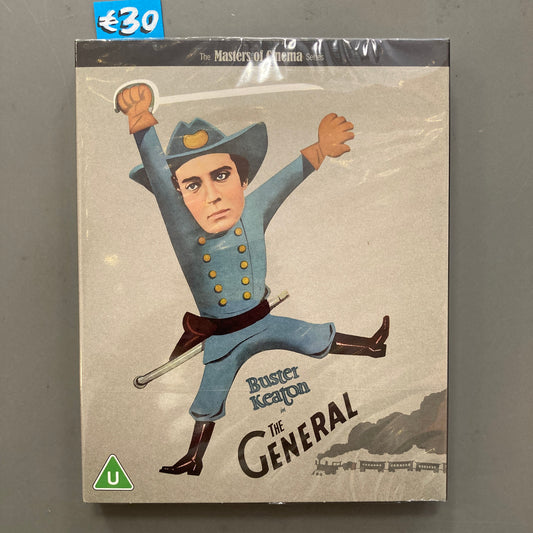 The General (4k)