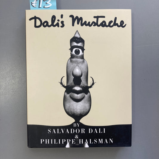 Dali's Mustache