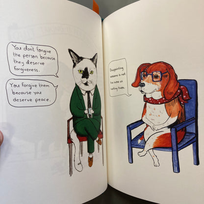 Emotional Support Animals