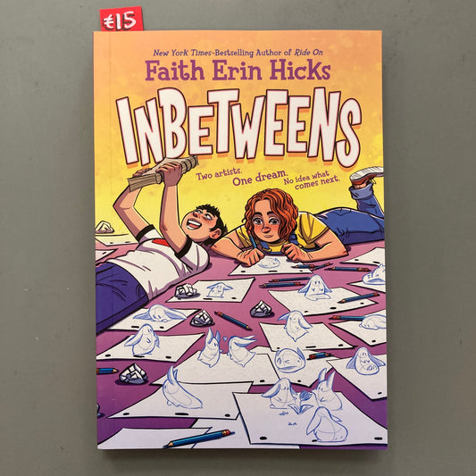 Inbetweens