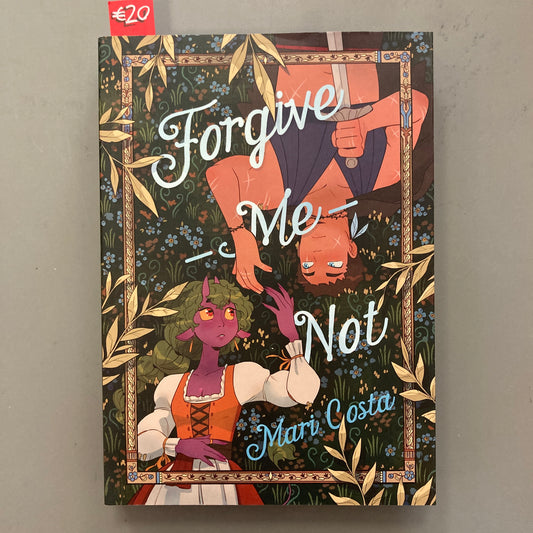 Forgive-Me-Not