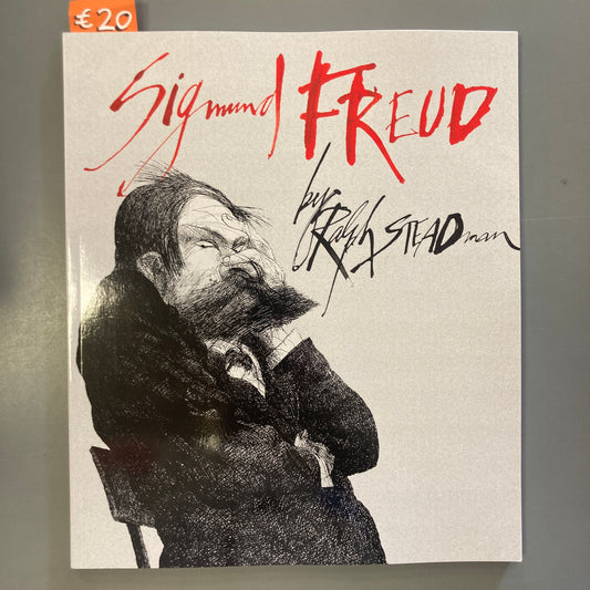 Sigmund Freud