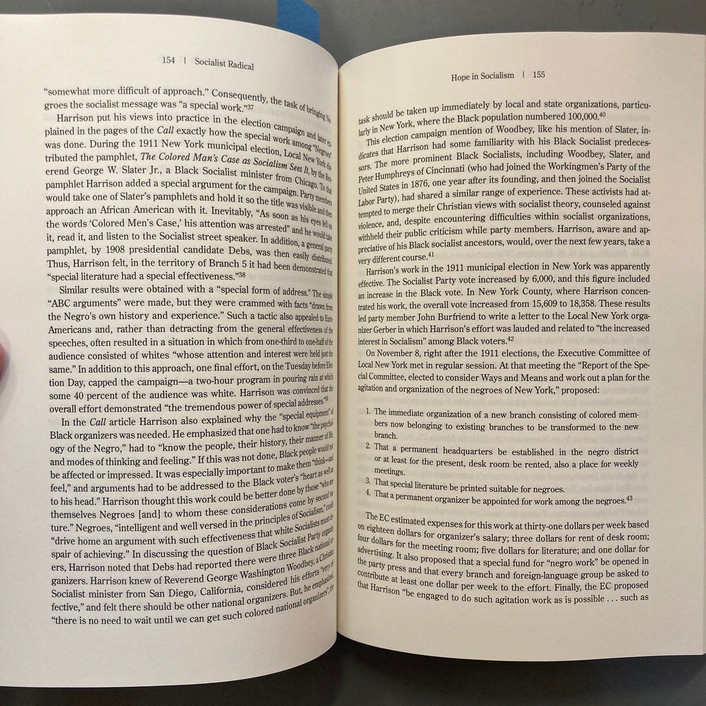 Hubert Harrison: The Voice of Harlem Radicalism, 1883-1918