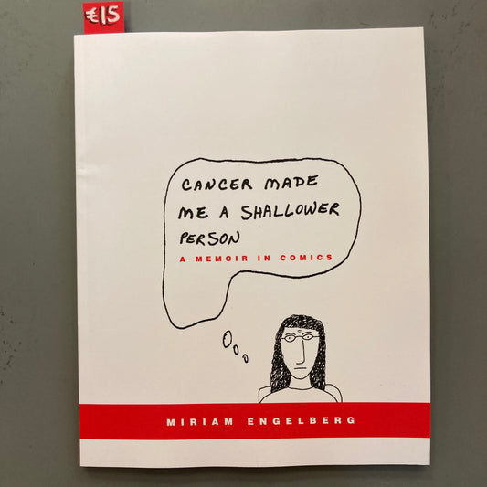 Cancer Made Me a Shallower Person